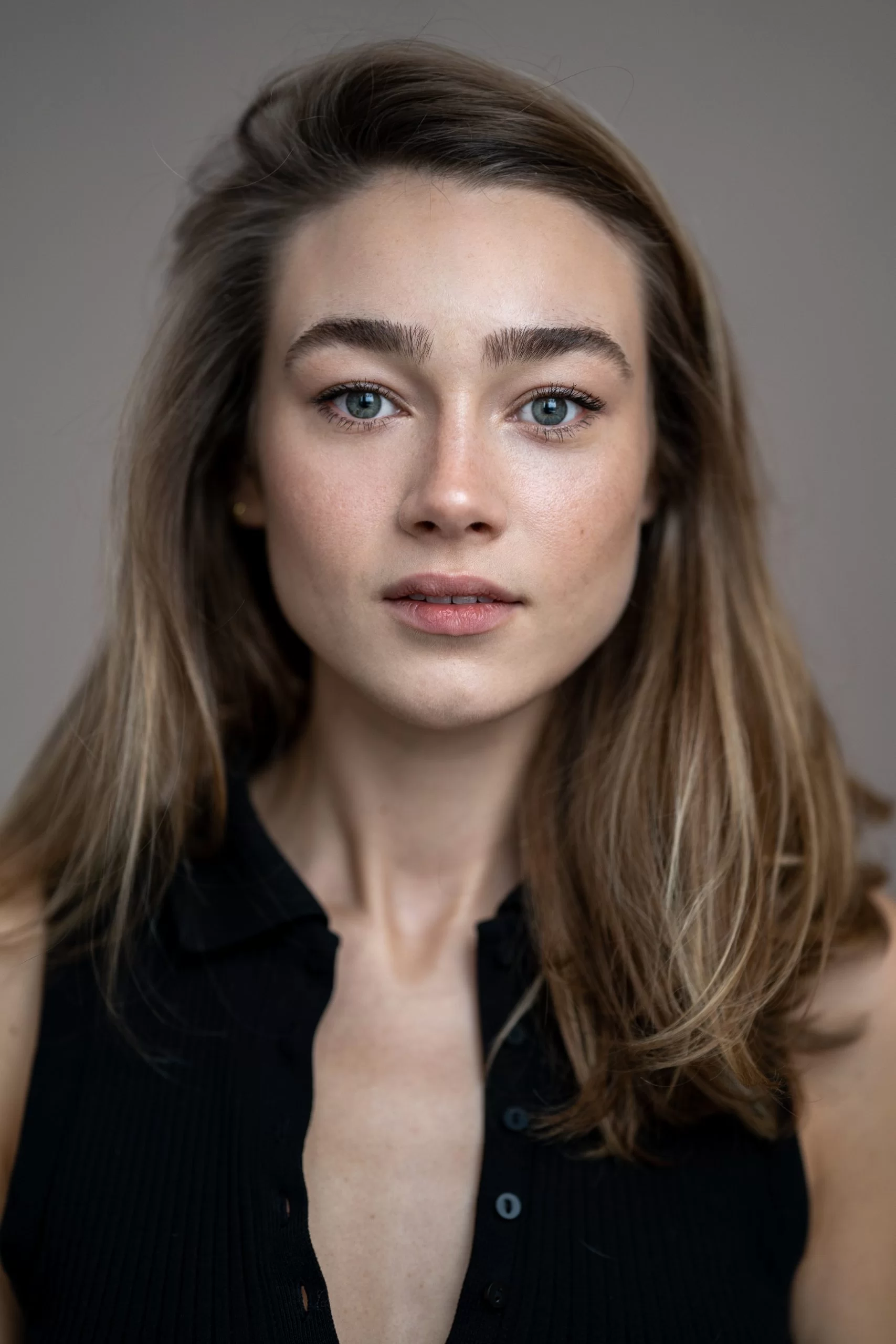 Наталья Иванская